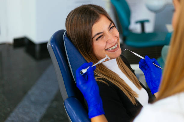 Best Sedation Dentistry  in Bridgewater Center, NJ