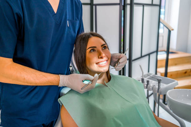  Bridgewater Center, NJ Dental Services Pros